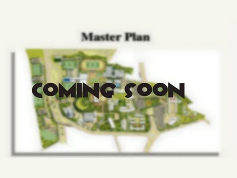 Master Layout