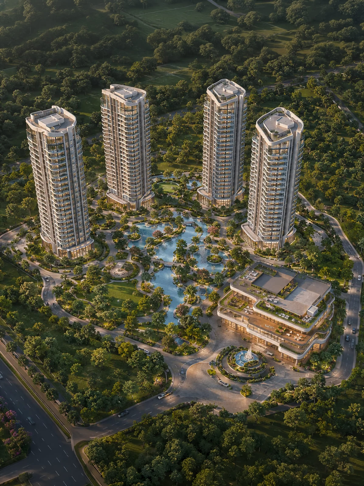 Overview Images